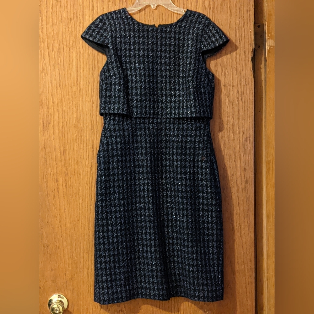 J. Crew Dress